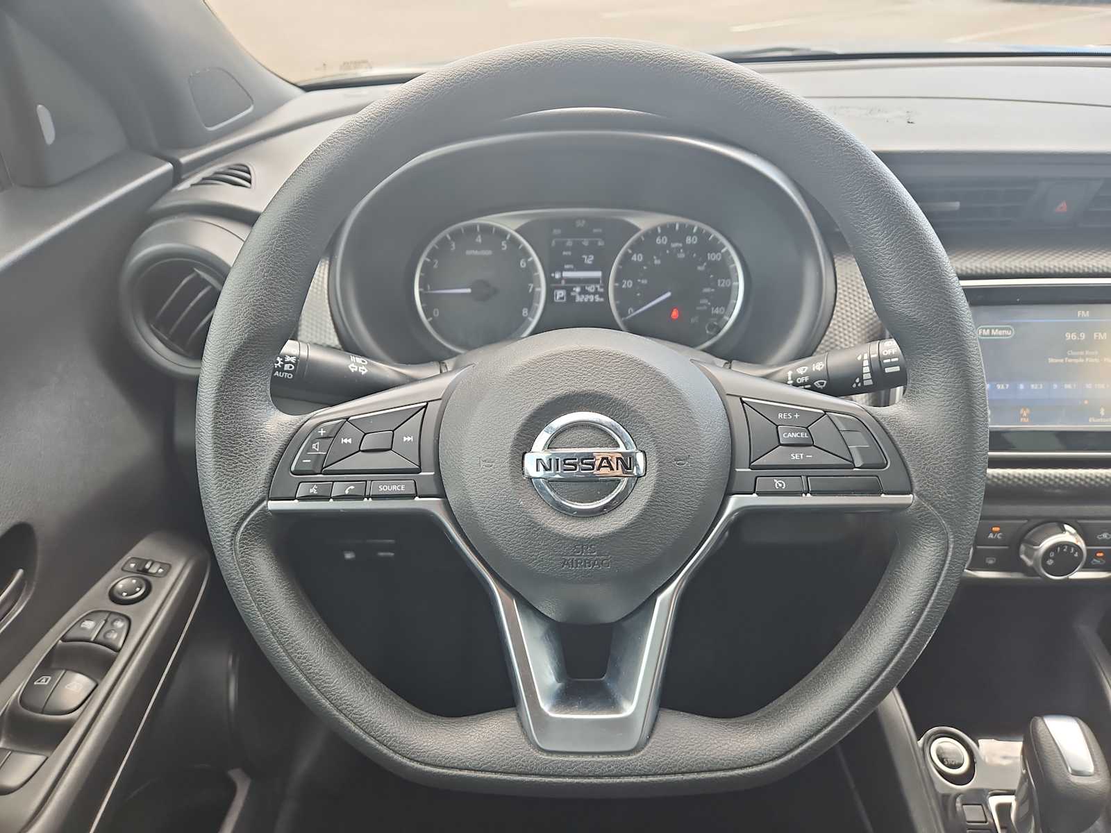 Thumbnail: 2020 Nissan Kicks - 11