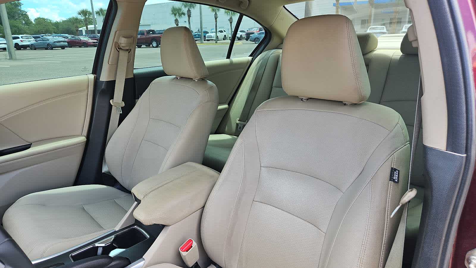 Thumbnail: 2014 Honda Accord - 13