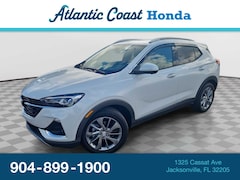 2022 Buick Encore GX