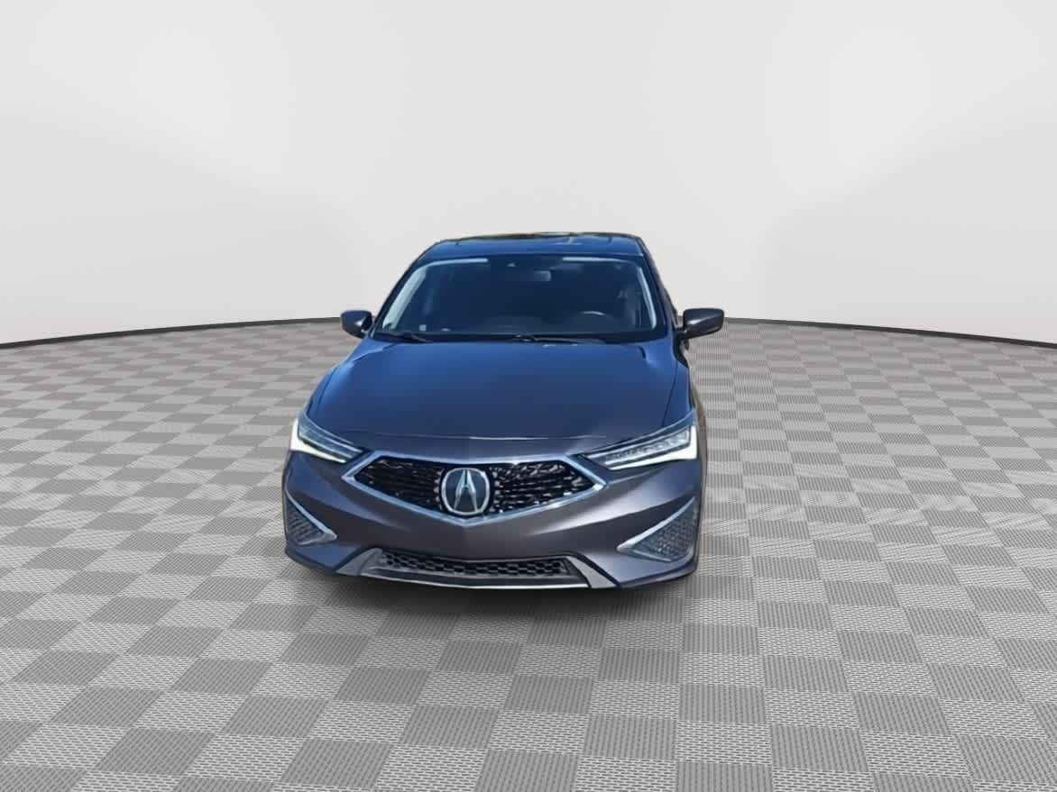 Thumbnail: 2019 Acura ILX - 3