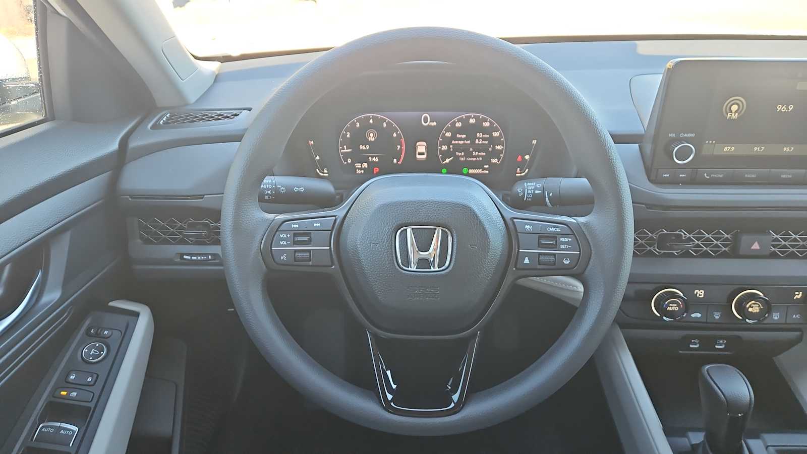 Thumbnail: 2025 Honda Accord - 10