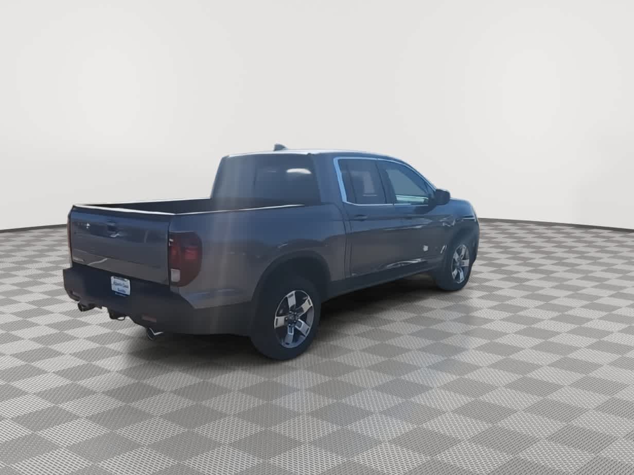 Thumbnail: 2026 Honda Ridgeline - 8