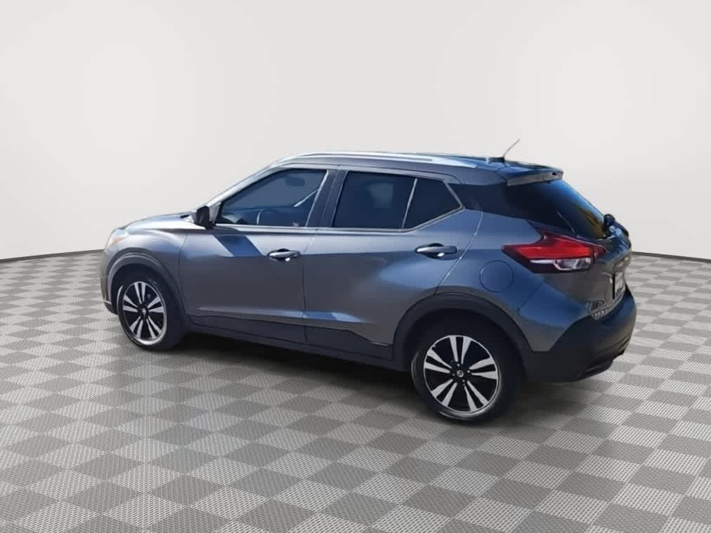 Thumbnail: 2019 Nissan Kicks - 6