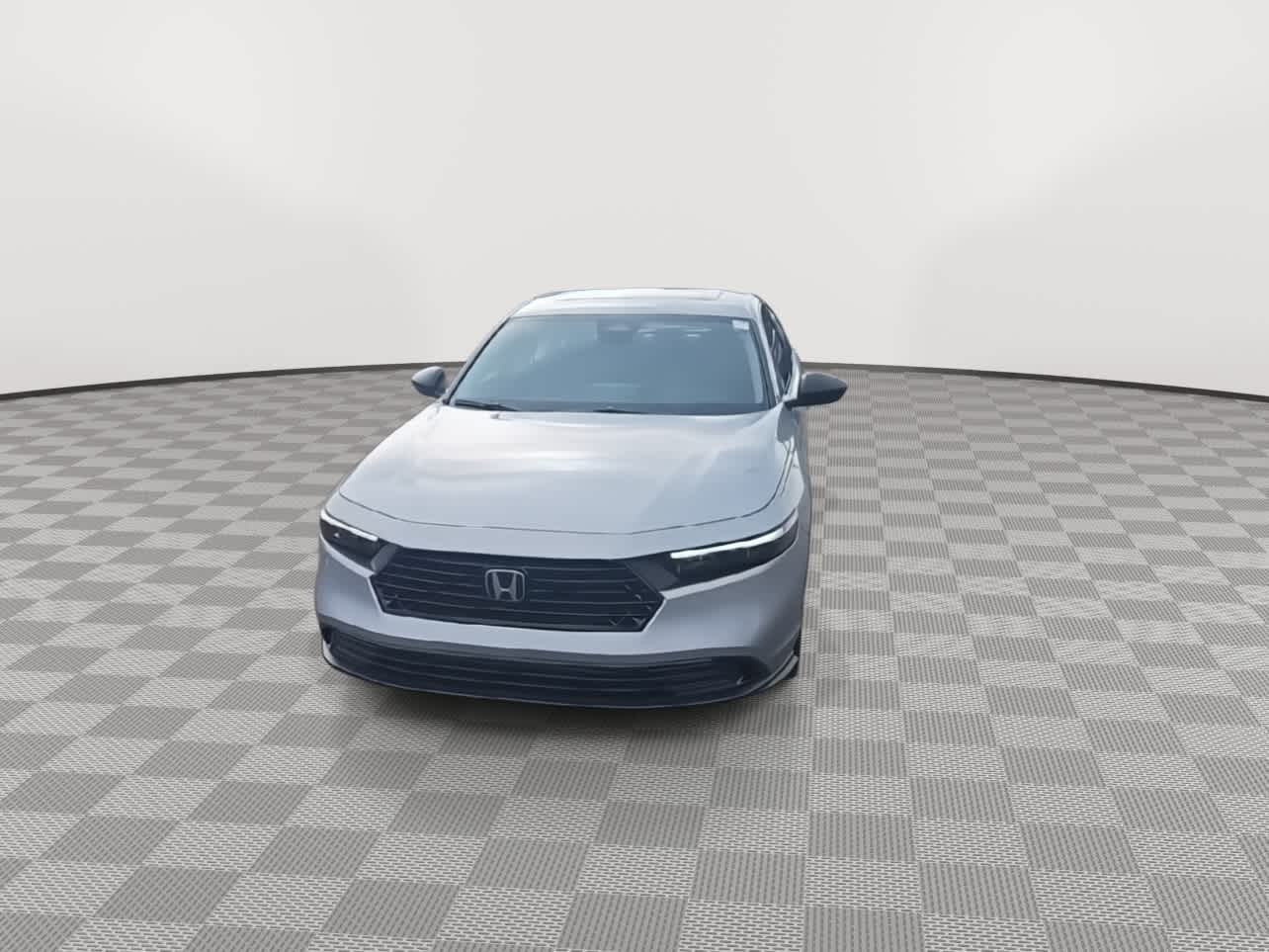 2025 Honda Accord SE photo 3