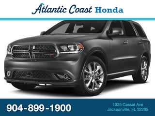 2014 Dodge Durango R/T -
                  Jacksonville, FL
