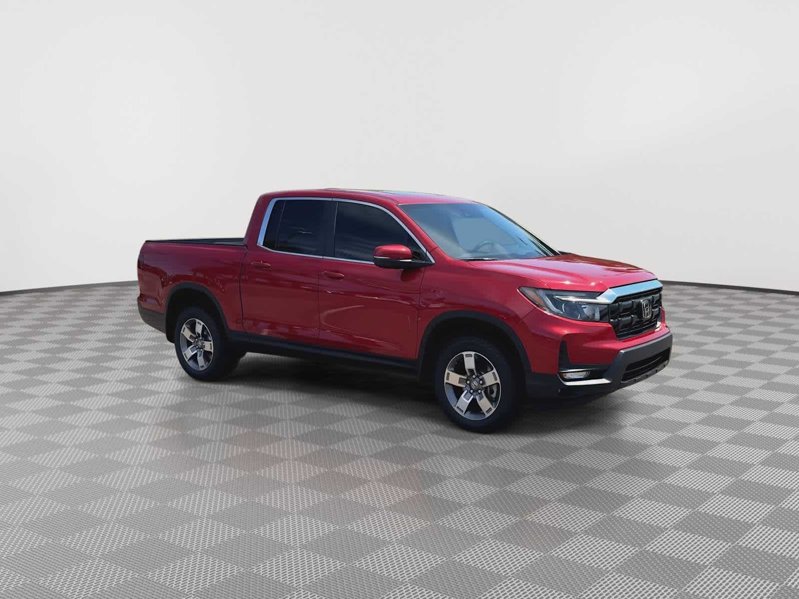 Thumbnail: 2026 Honda Ridgeline - 2