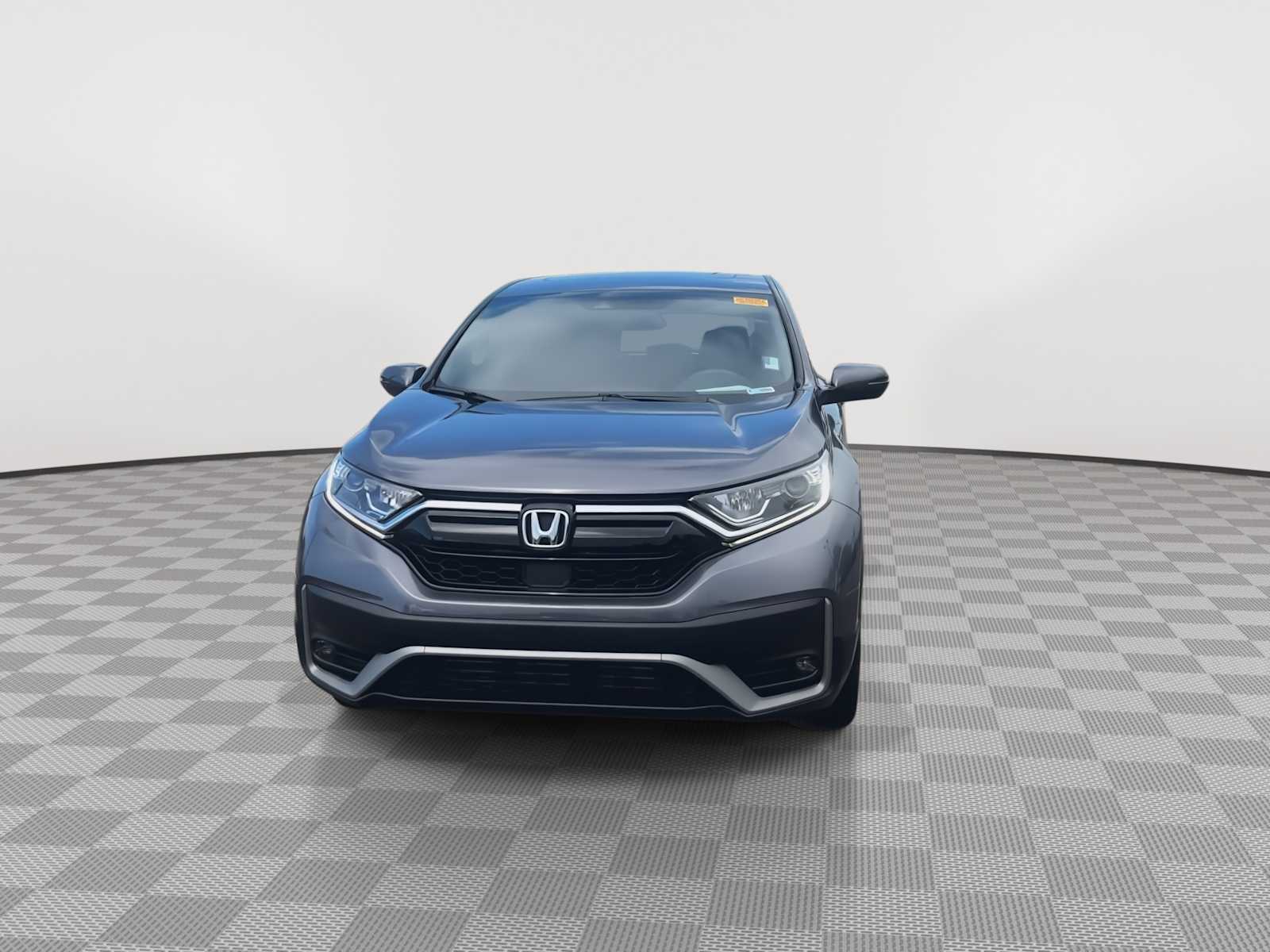 Thumbnail: 2022 Honda CR-V - 3
