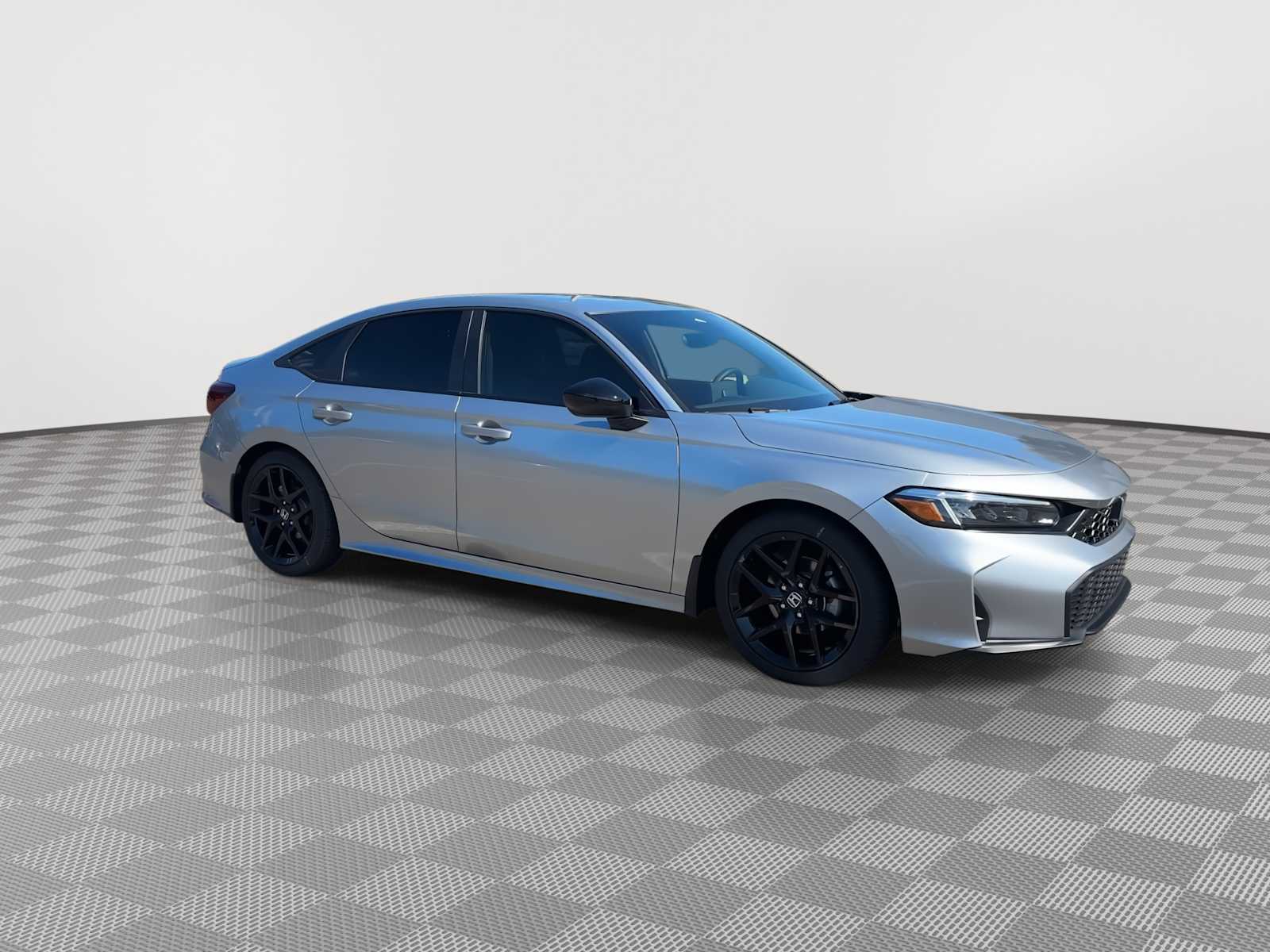 Thumbnail: 2026 Honda Civic - 2