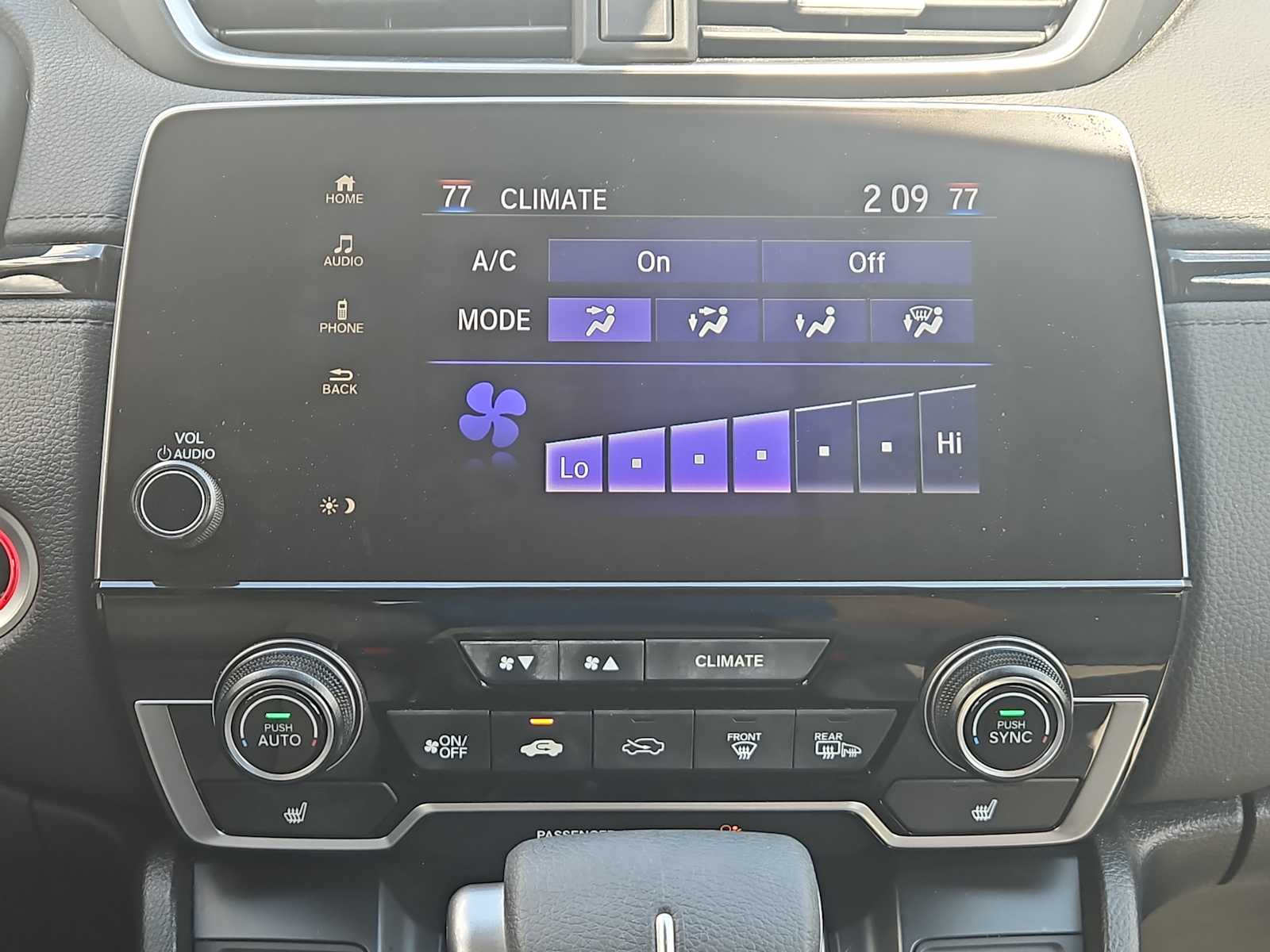 Thumbnail: 2022 Honda CR-V - 17