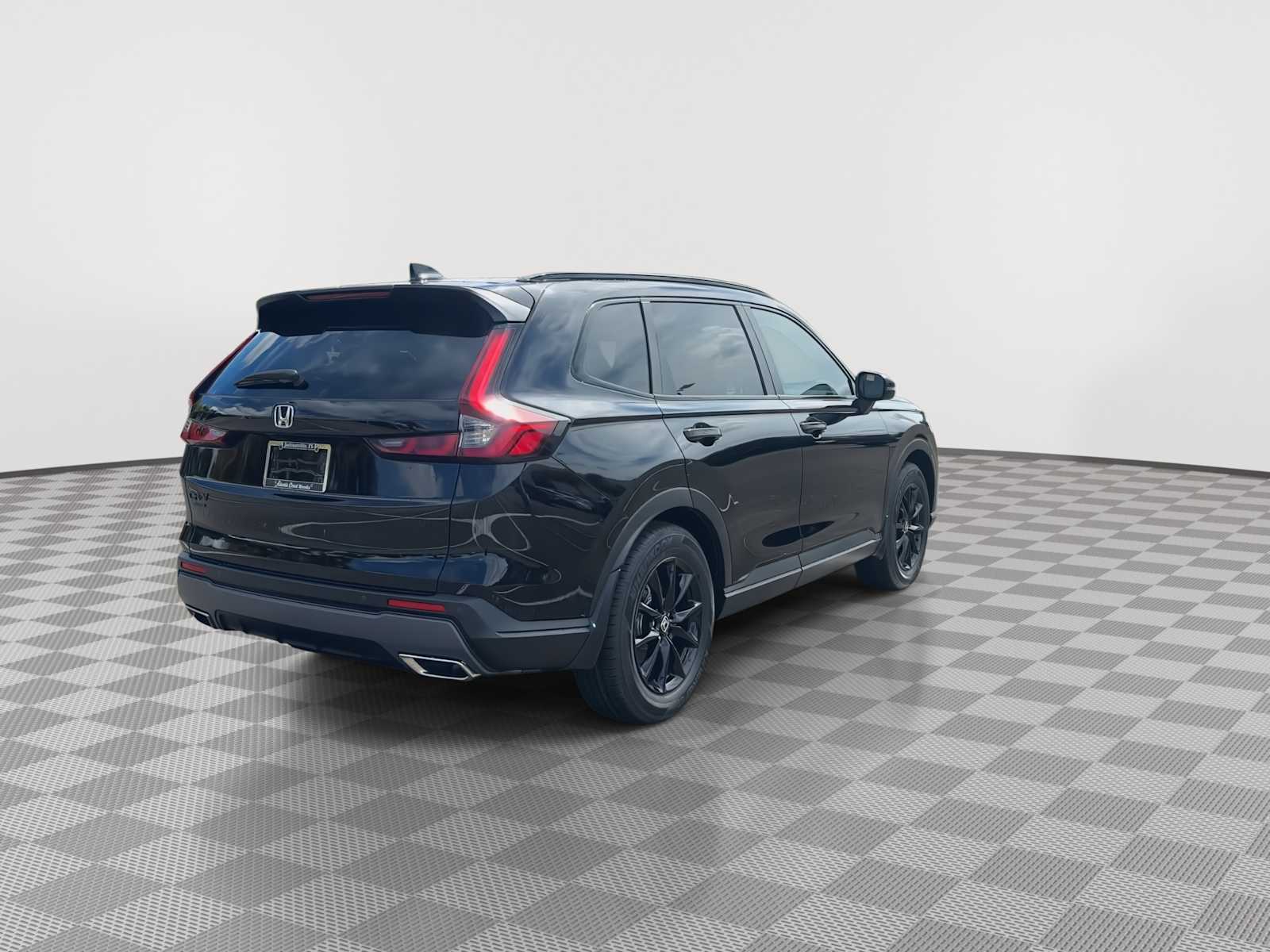 Thumbnail: 2026 Honda CR-V - 8