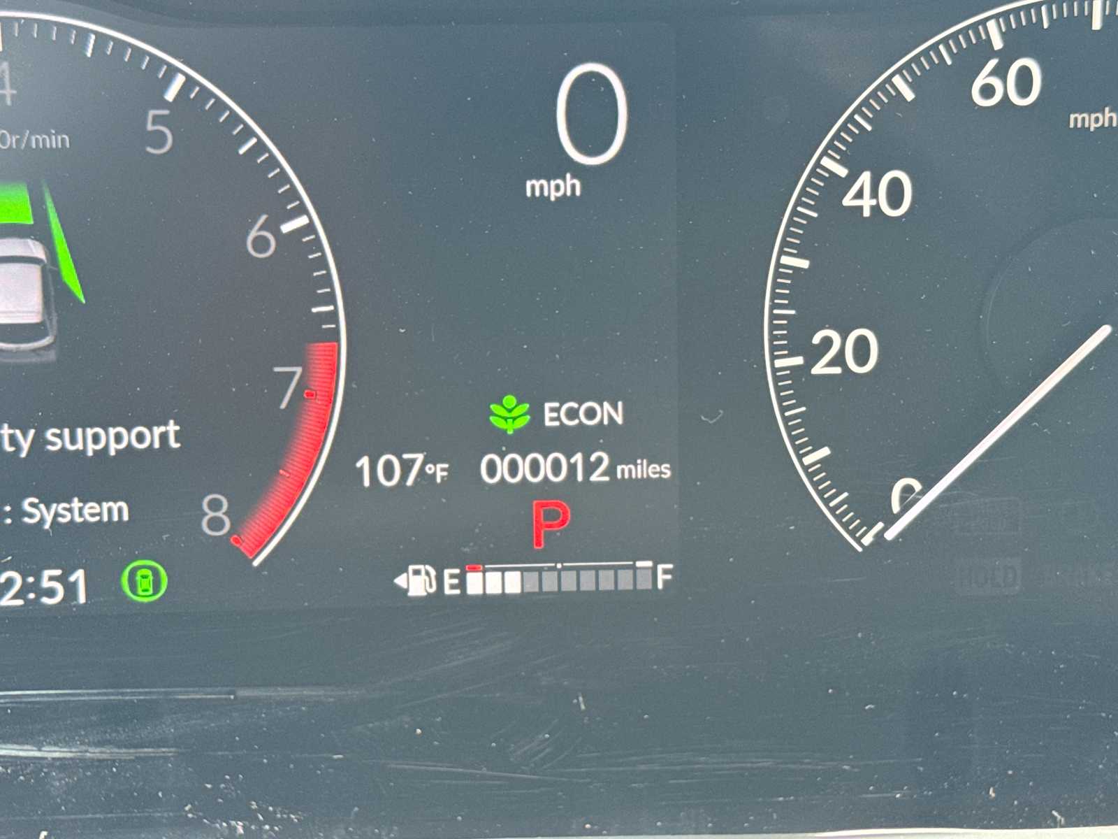 Thumbnail: 2027 Honda HR-V - 10