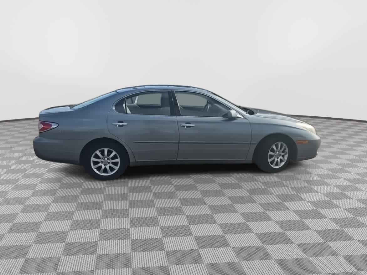 2004 Lexus ES 330 9