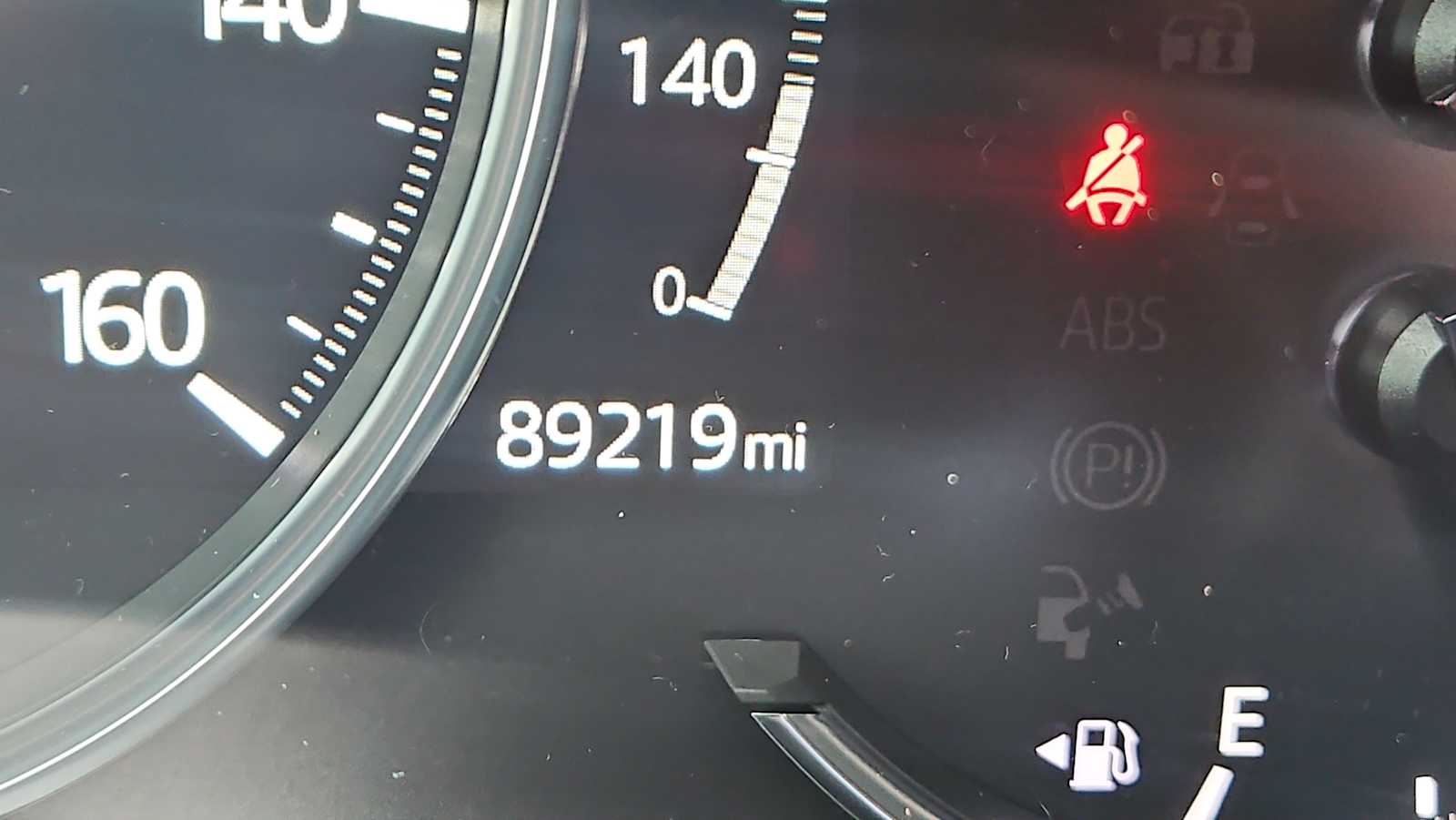 Thumbnail: 2019 Mazda CX-5 - 10