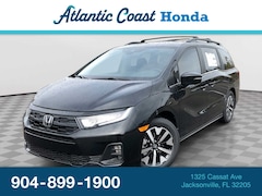 2026 Honda Odyssey EX-L Van Passenger