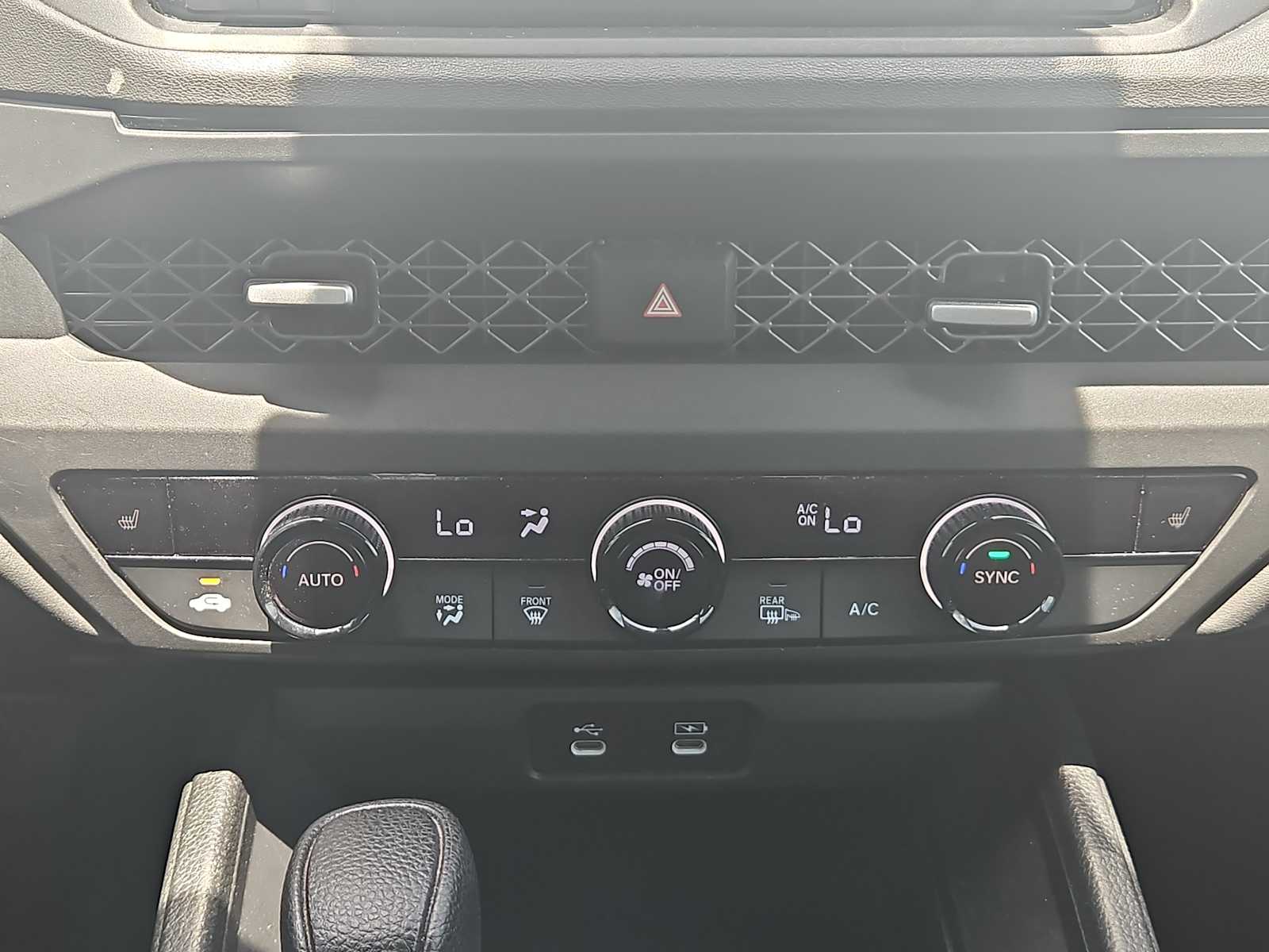 2023 Honda Accord  18