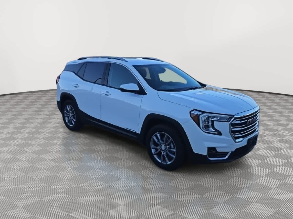 Thumbnail: 2023 GMC Terrain - 2