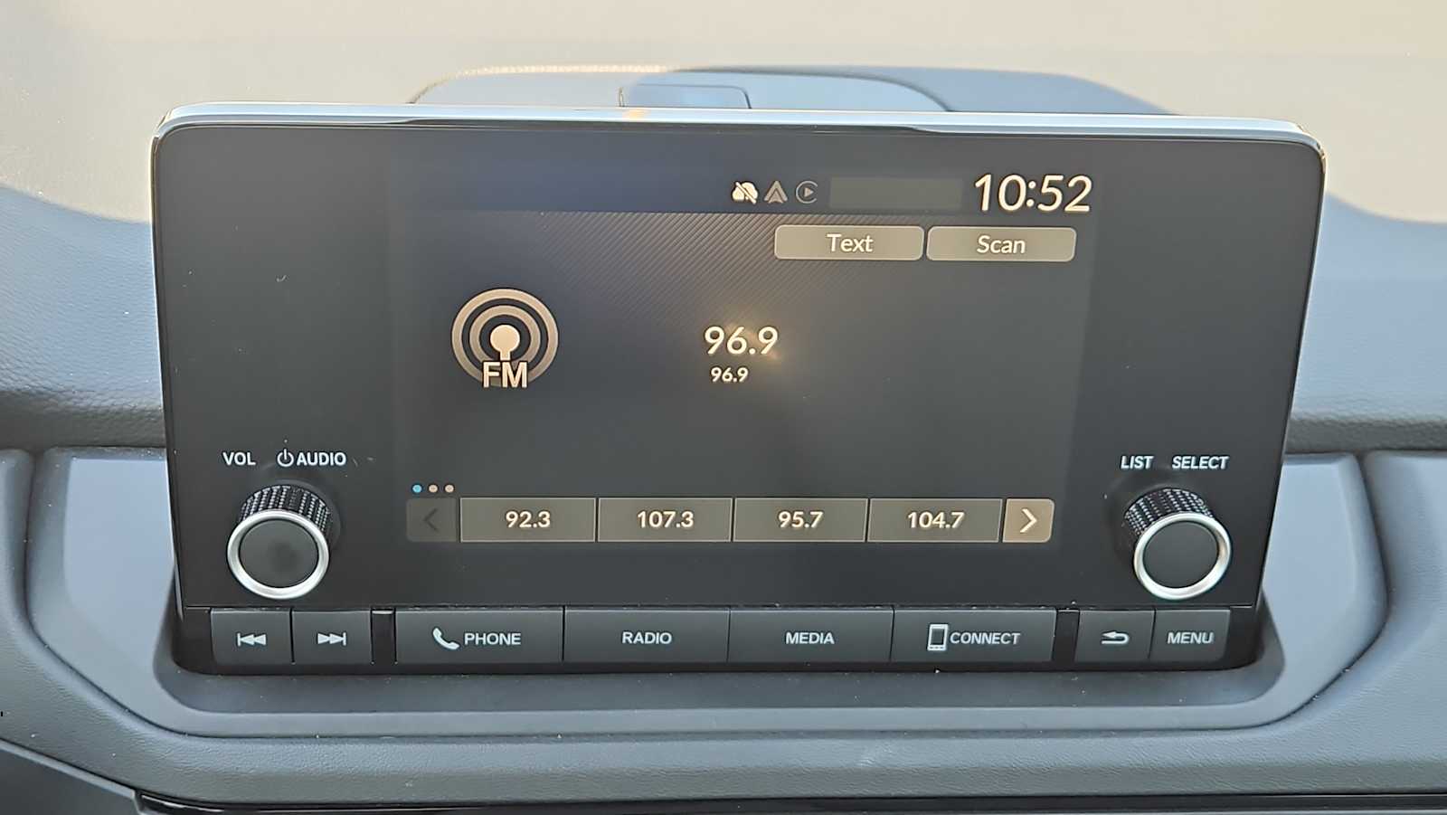 Thumbnail: 2023 Honda Accord - 12