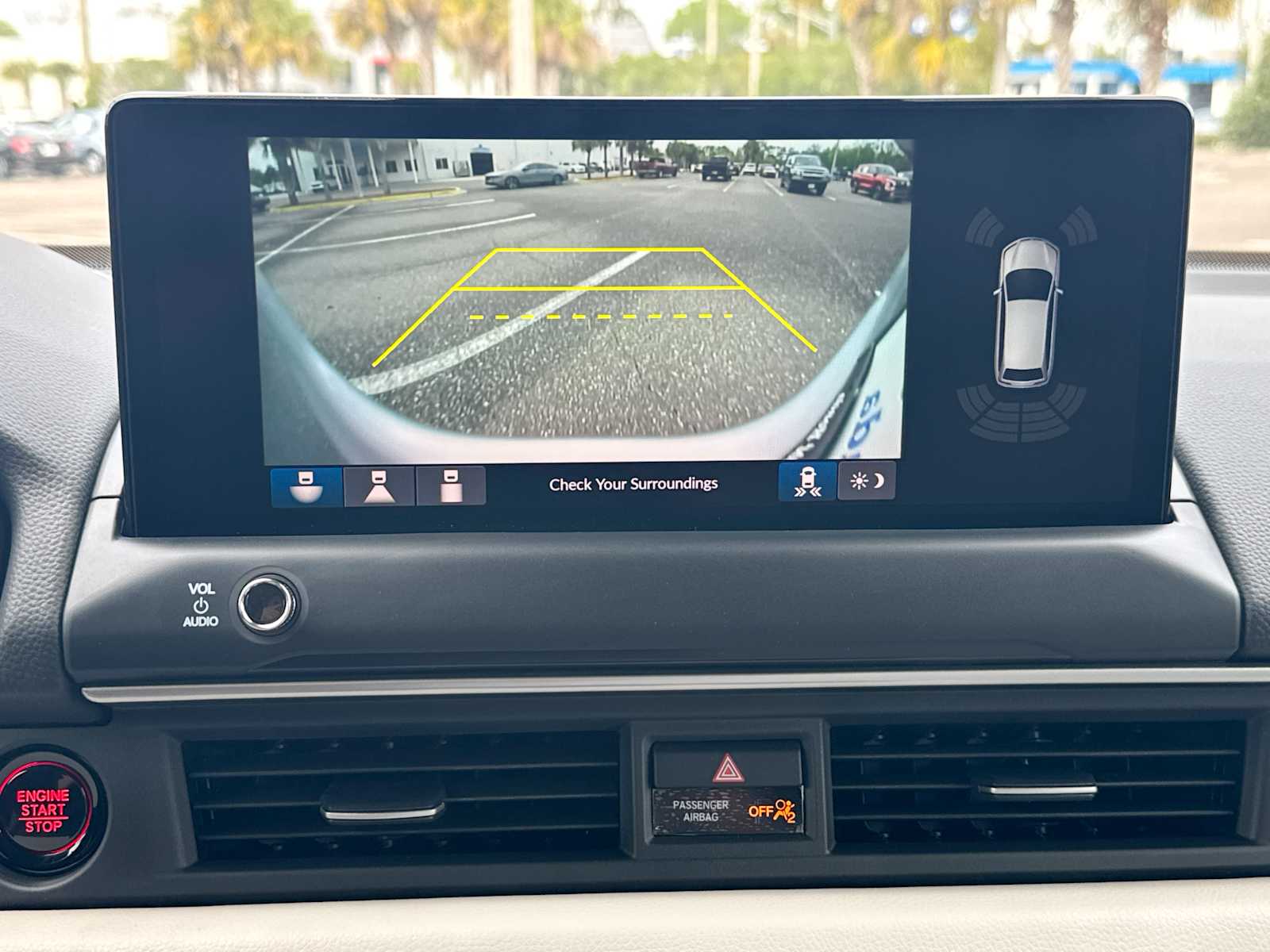 Thumbnail: 2026 Honda Pilot - 23