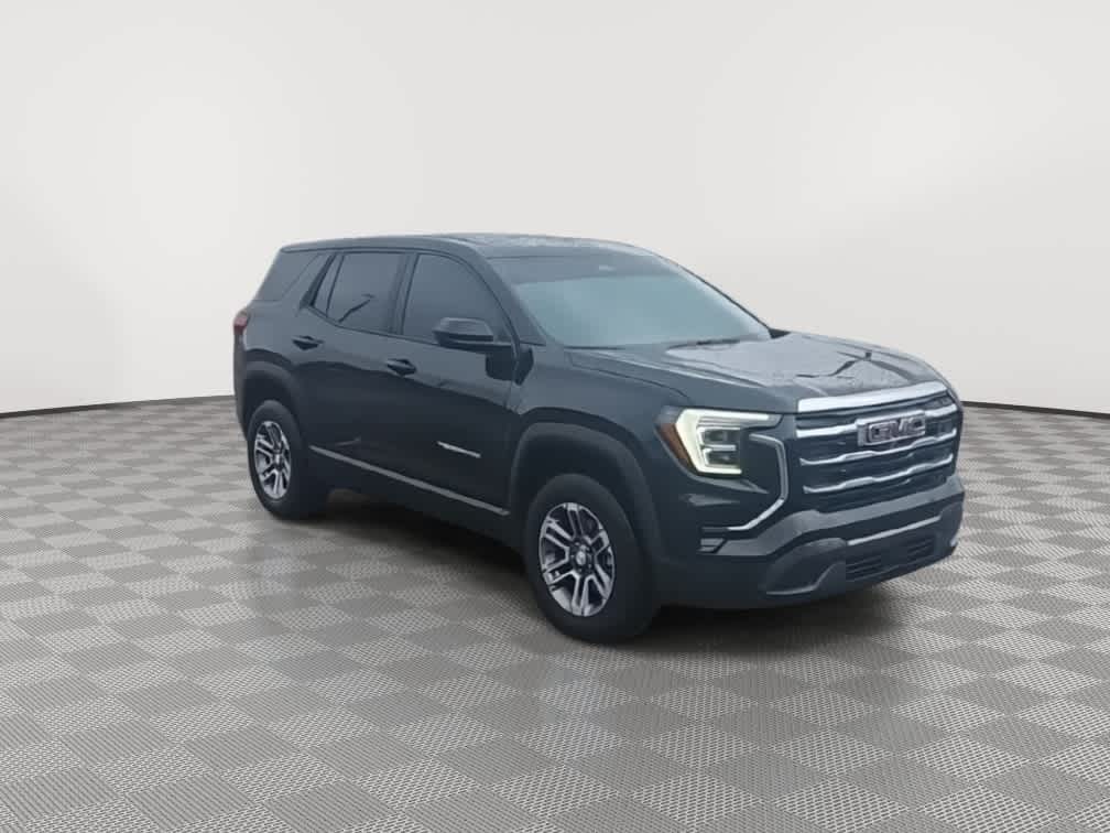 Thumbnail: 2025 GMC Terrain - 2