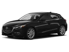 2017 Mazda Mazda3