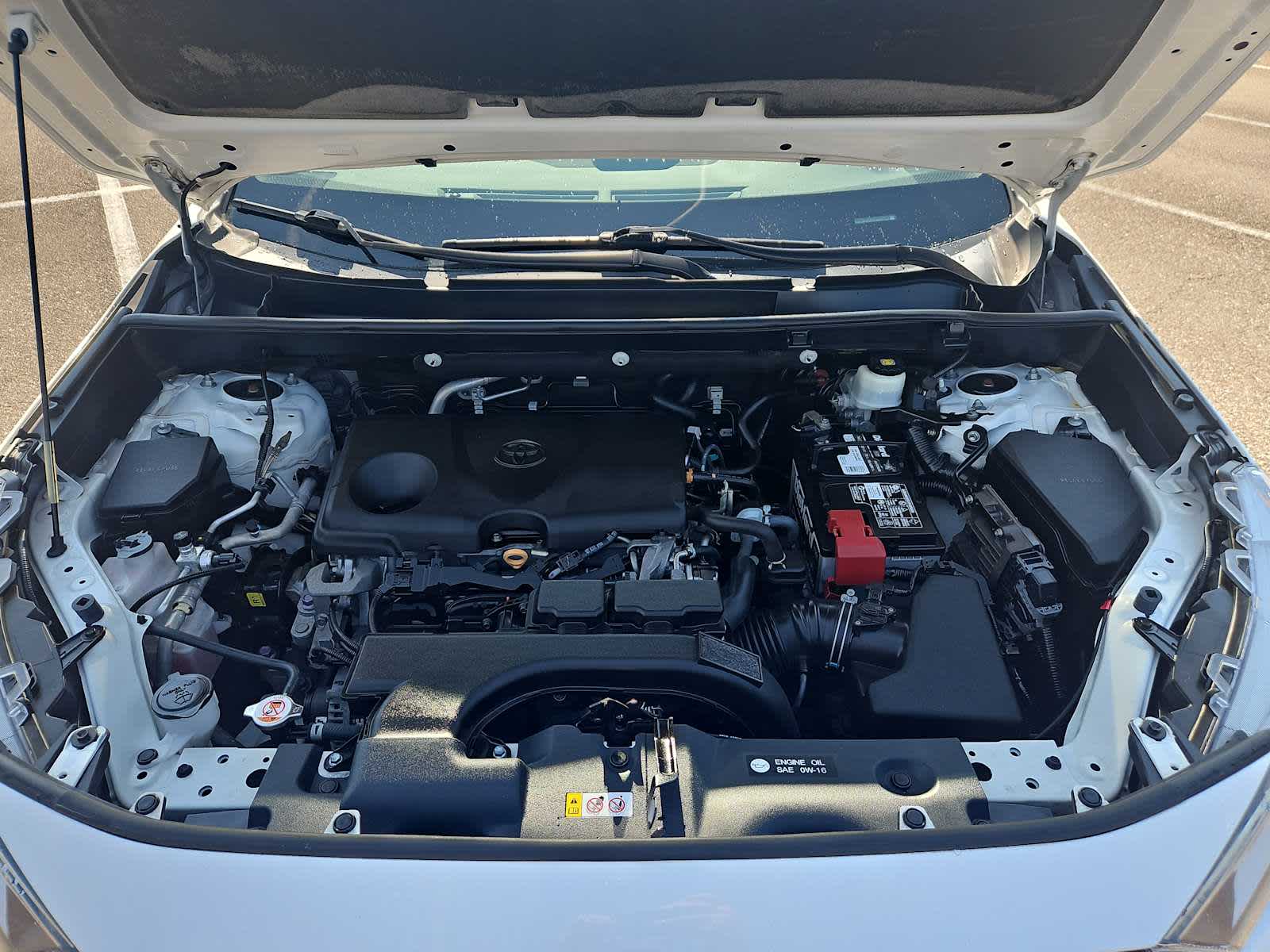 Thumbnail: 2020 Toyota RAV4 - 18