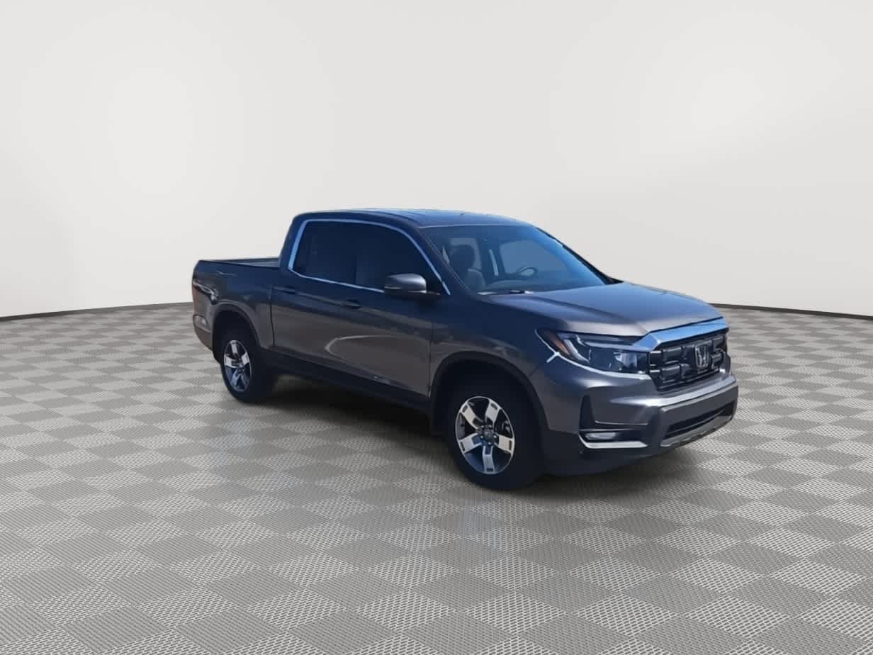 Thumbnail: 2026 Honda Ridgeline - 2