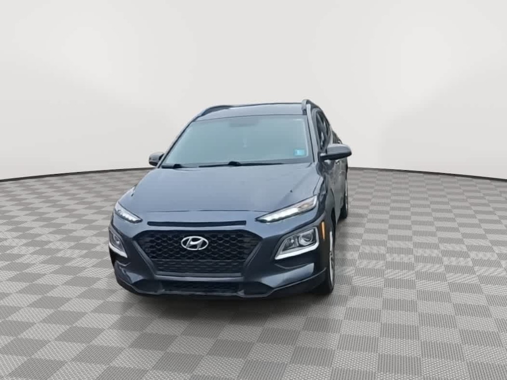 Used 2018 Hyundai Kona SEL SUV