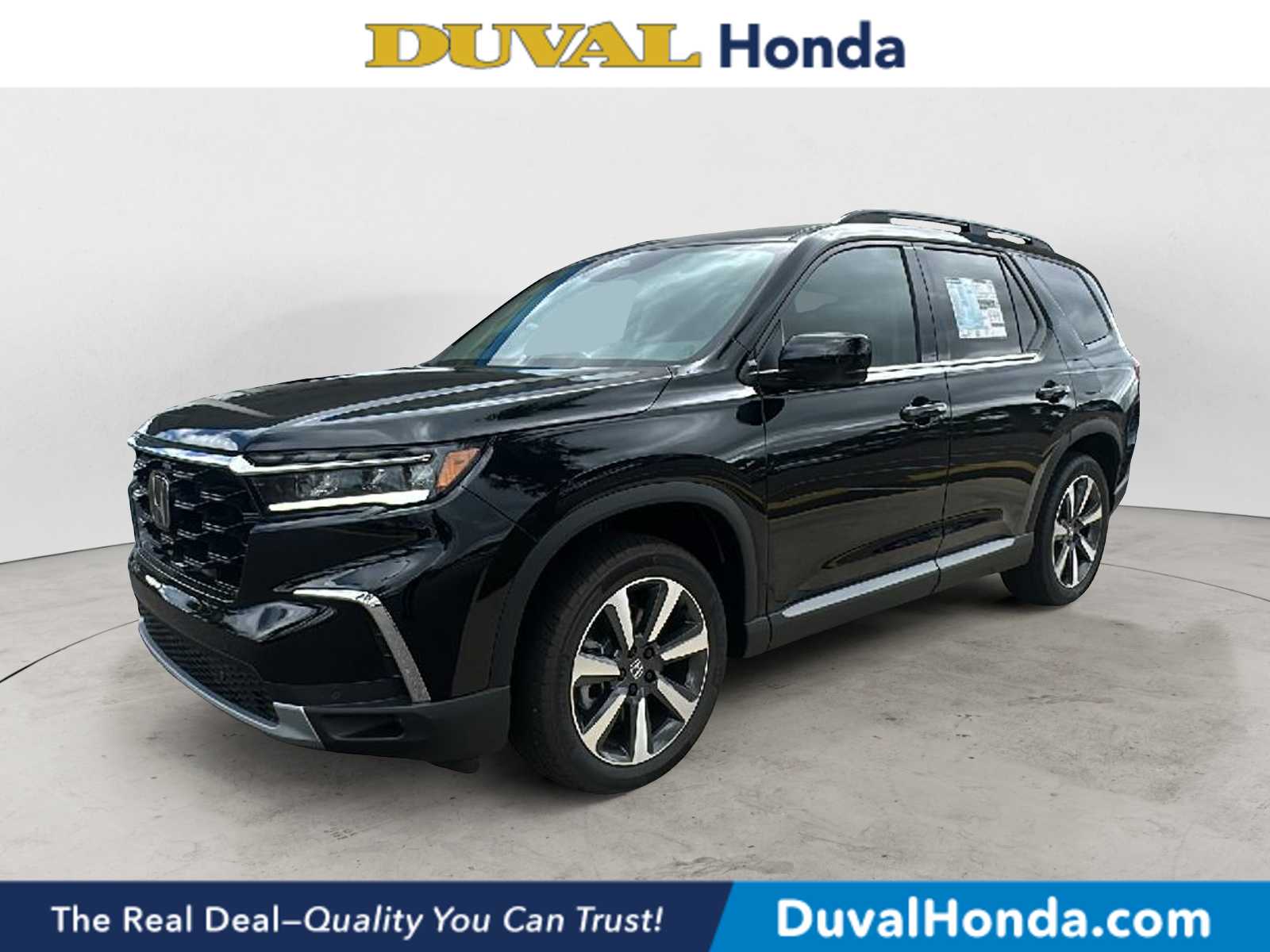 2025 Honda Pilot Touring -
                Jacksonville, FL