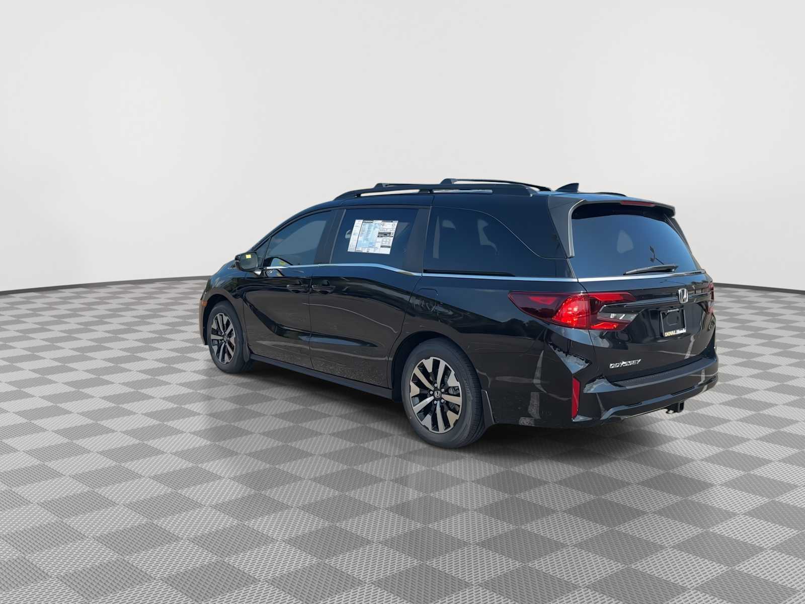 Thumbnail: 2026 Honda Odyssey - 6