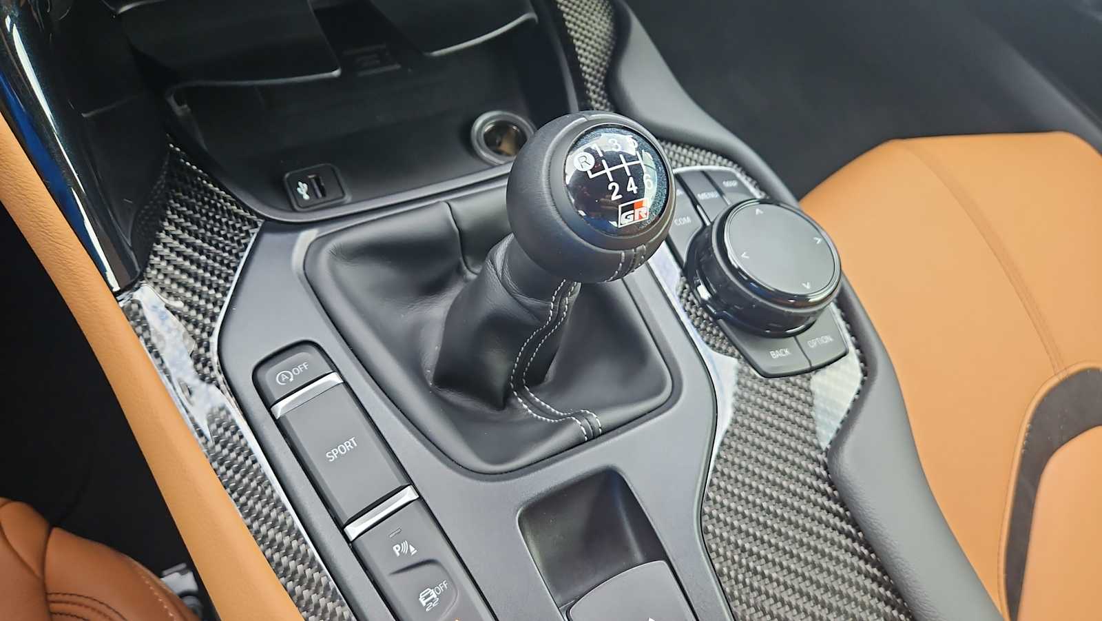 Thumbnail: 2025 Toyota GR Supra - 21