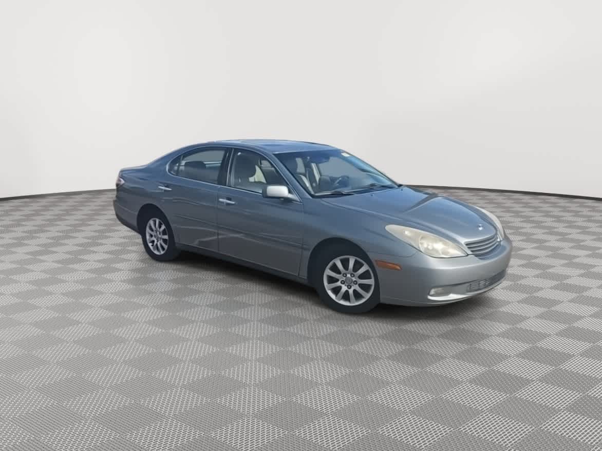 2004 Lexus ES 330 2