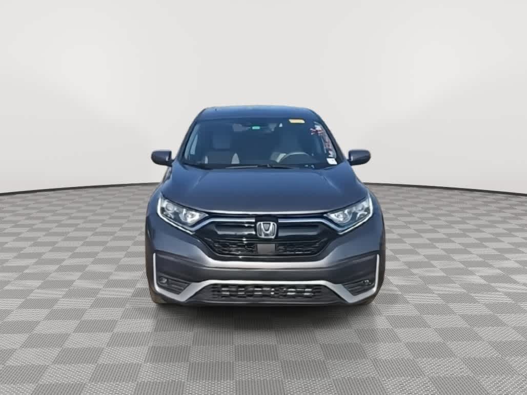 2022 Honda CR-V EX photo 3