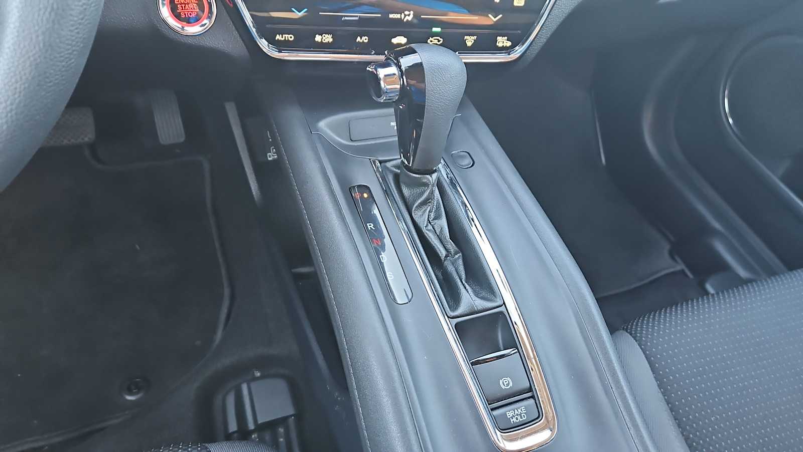 Thumbnail: 2019 Honda HR-V - 22