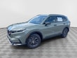 Honda CR-V Hybrid