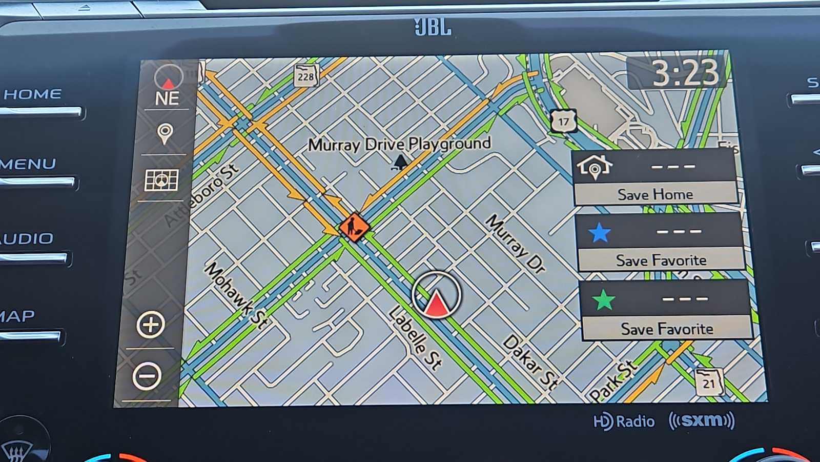 Thumbnail: 2018 Toyota Camry - 20