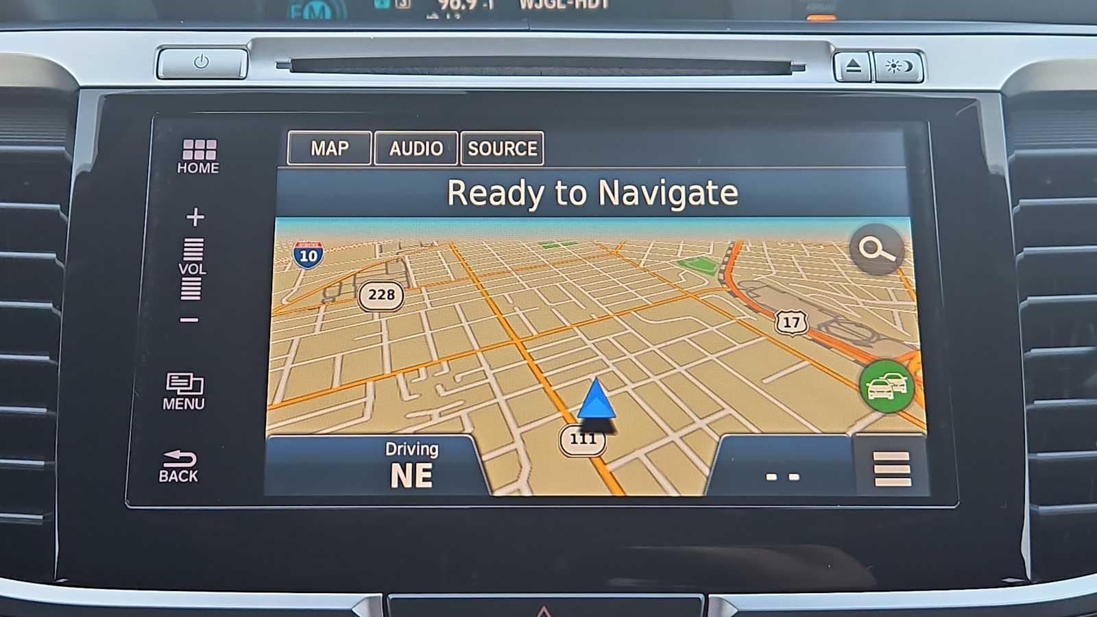 Thumbnail: 2016 Honda Accord - 20