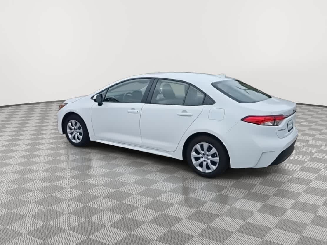 Thumbnail: 2023 Toyota Corolla - 6