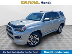 2022 Toyota 4Runner