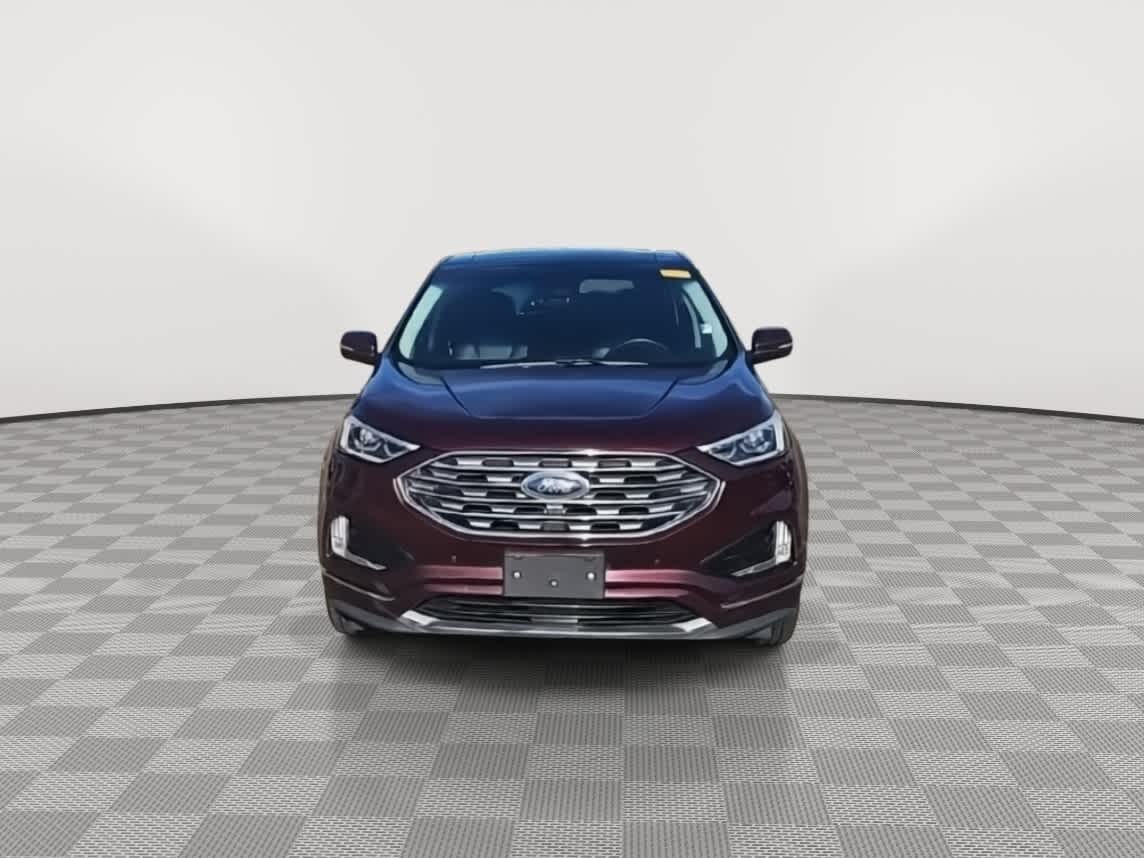 Thumbnail: 2019 Ford Edge - 3
