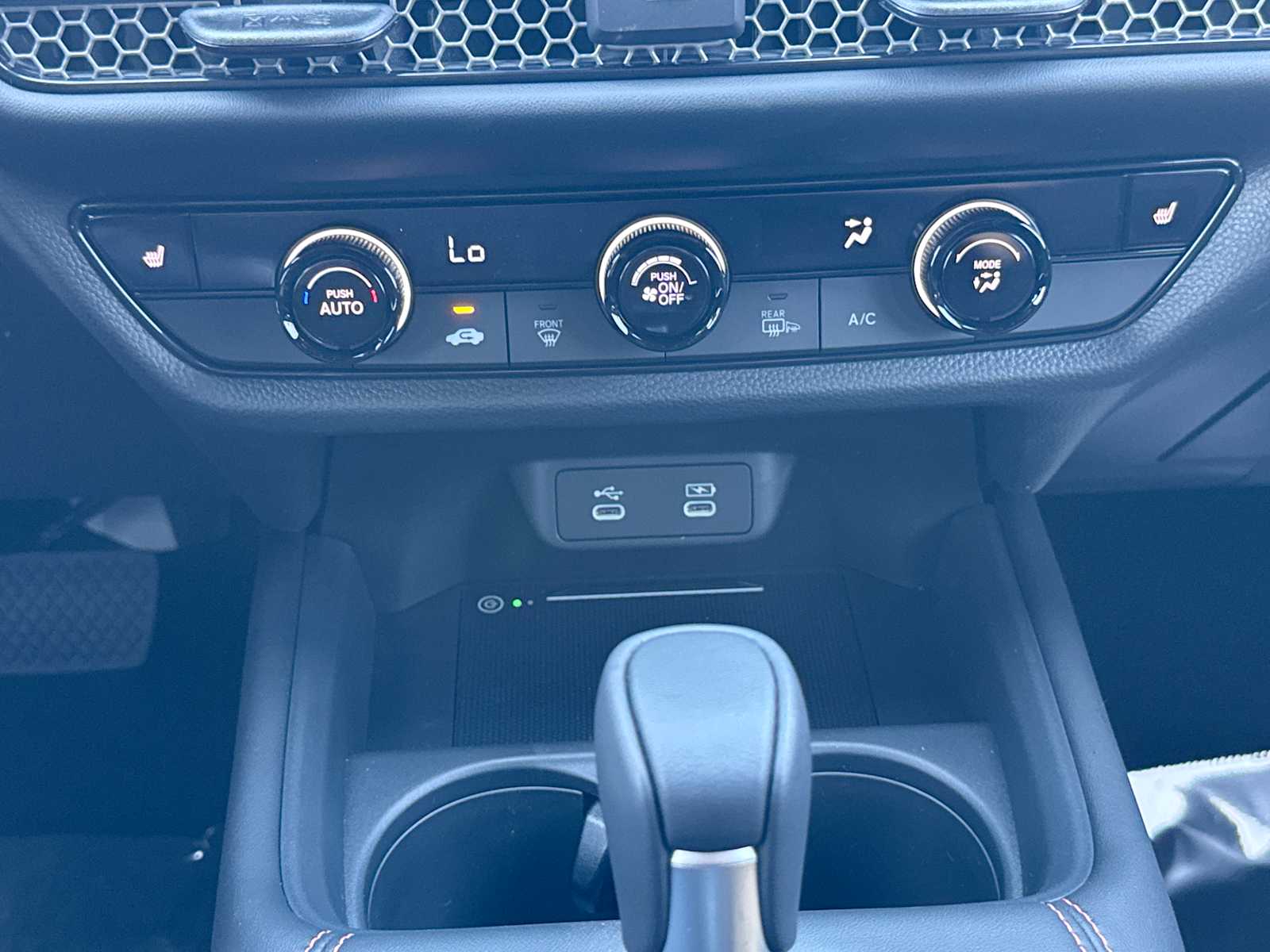 Thumbnail: 2026 Honda HR-V - 16