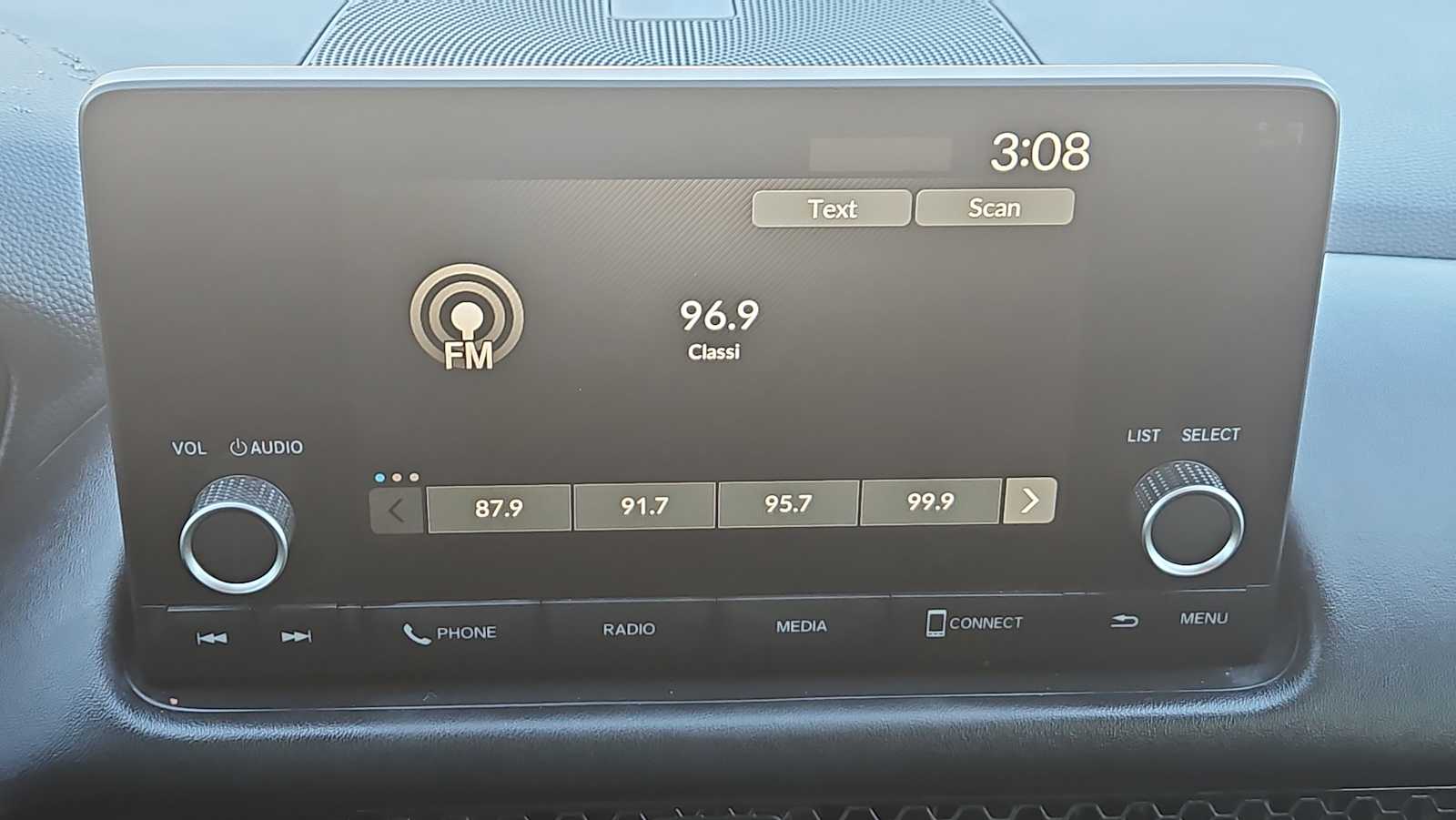 Thumbnail: 2023 Honda HR-V - 12