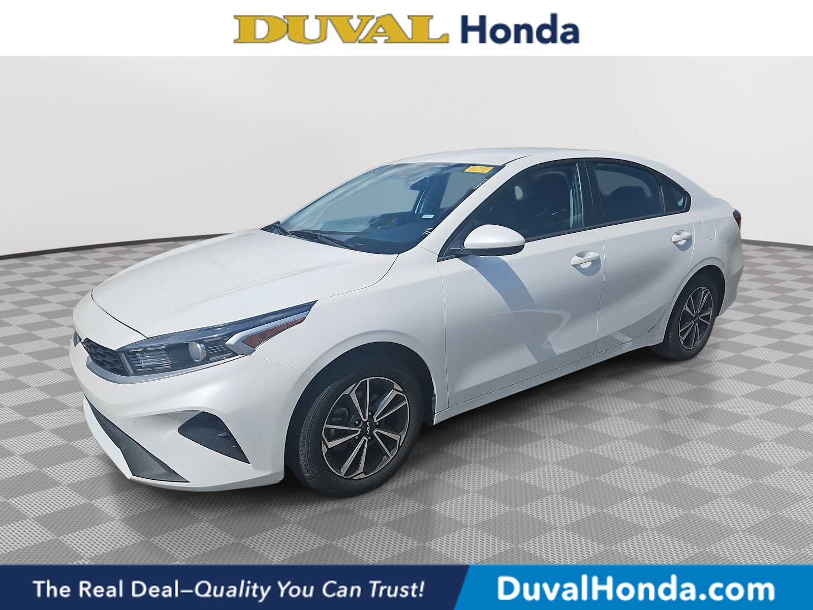 Thumbnail: 2023 Kia Forte - 1