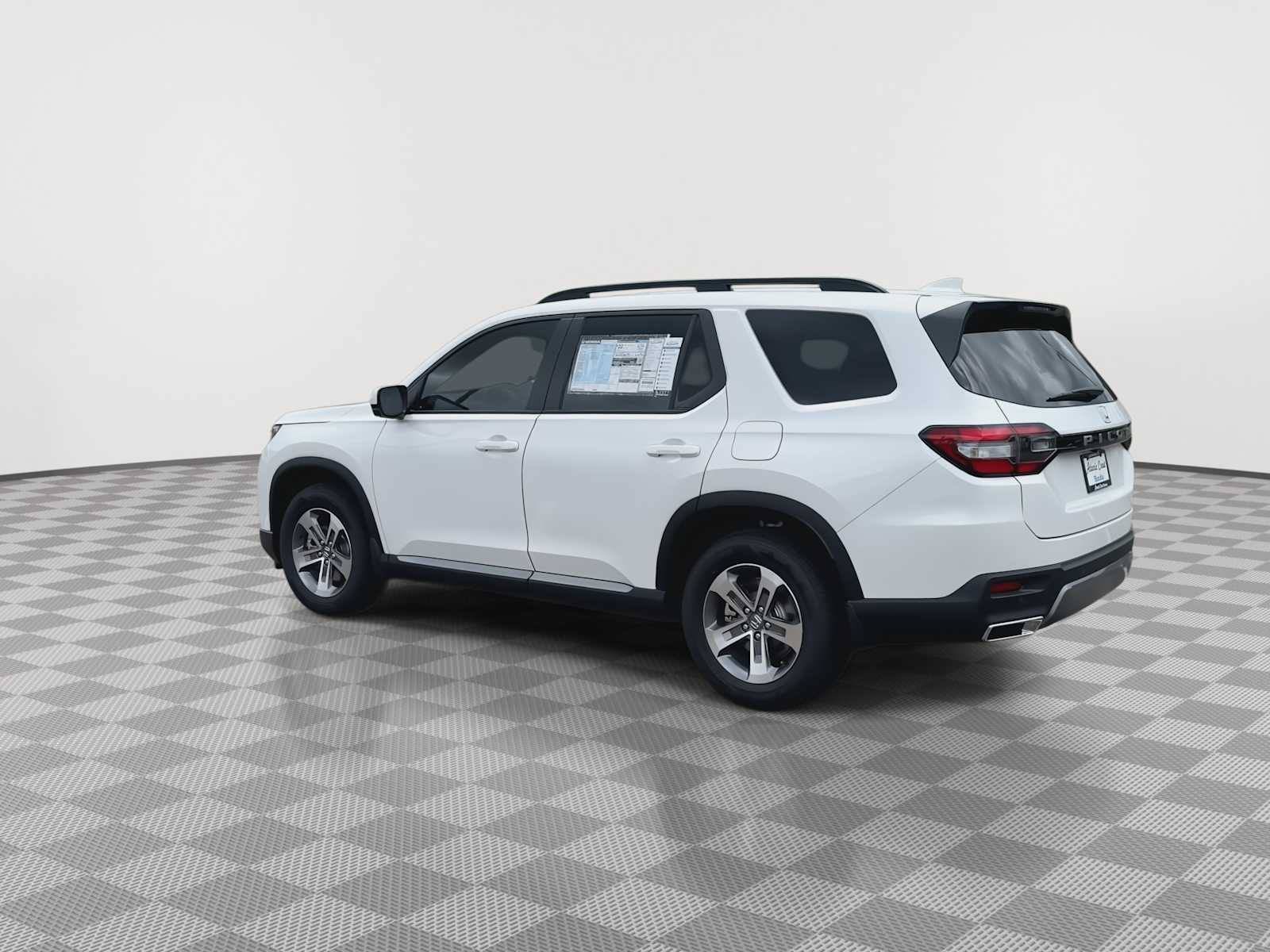 Thumbnail: 2026 Honda Pilot - 6