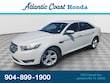Ford Taurus