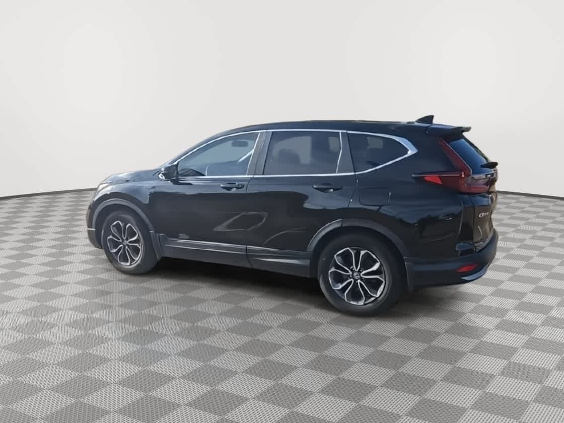 Thumbnail: 2022 Honda CR-V - 6