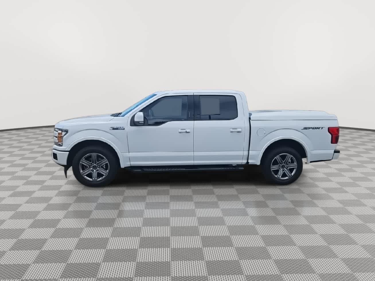Thumbnail: 2019 Ford F-150 - 5