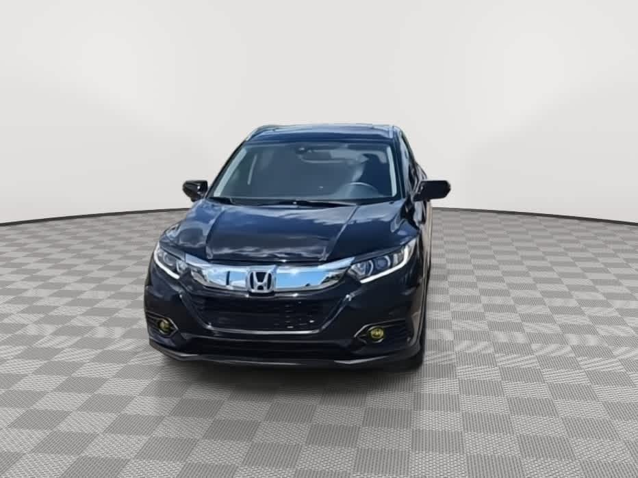 Thumbnail: 2019 Honda HR-V - 3