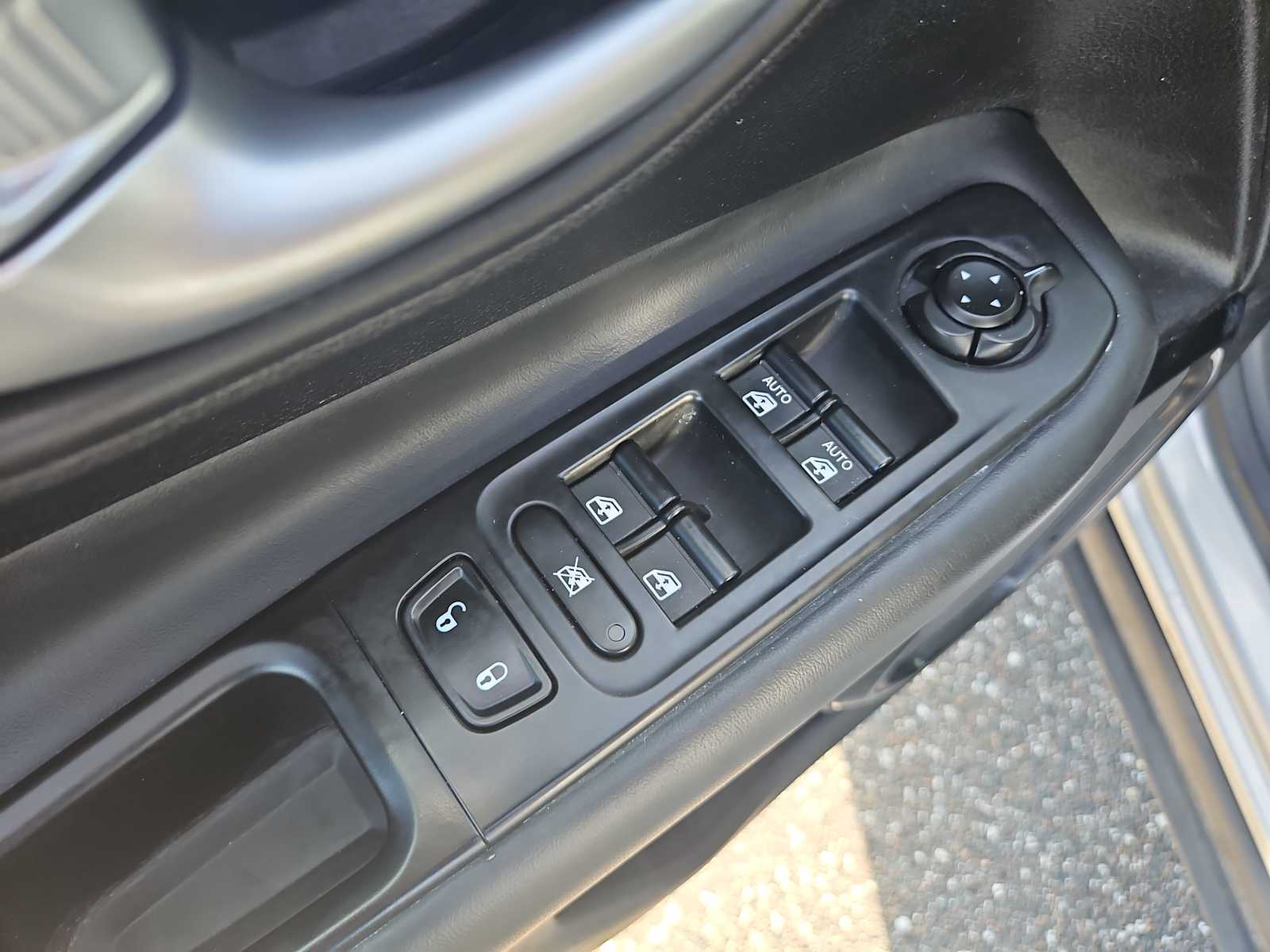 2017 Jeep Renegade Altitude 15