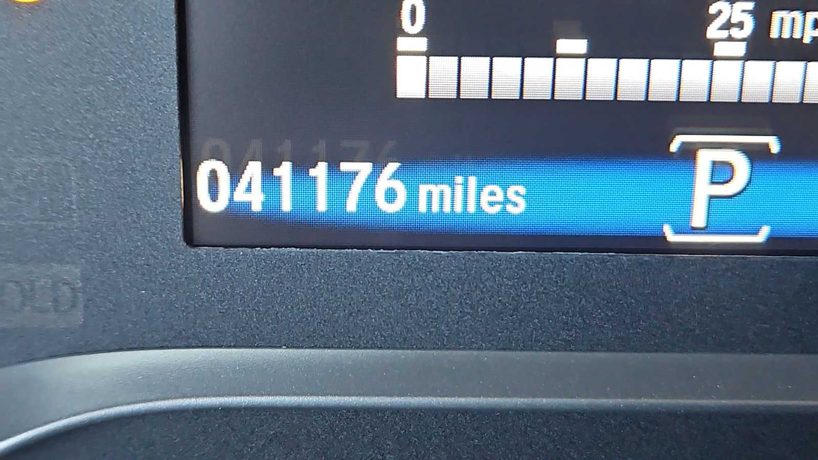 Thumbnail: 2020 Honda Ridgeline - 10