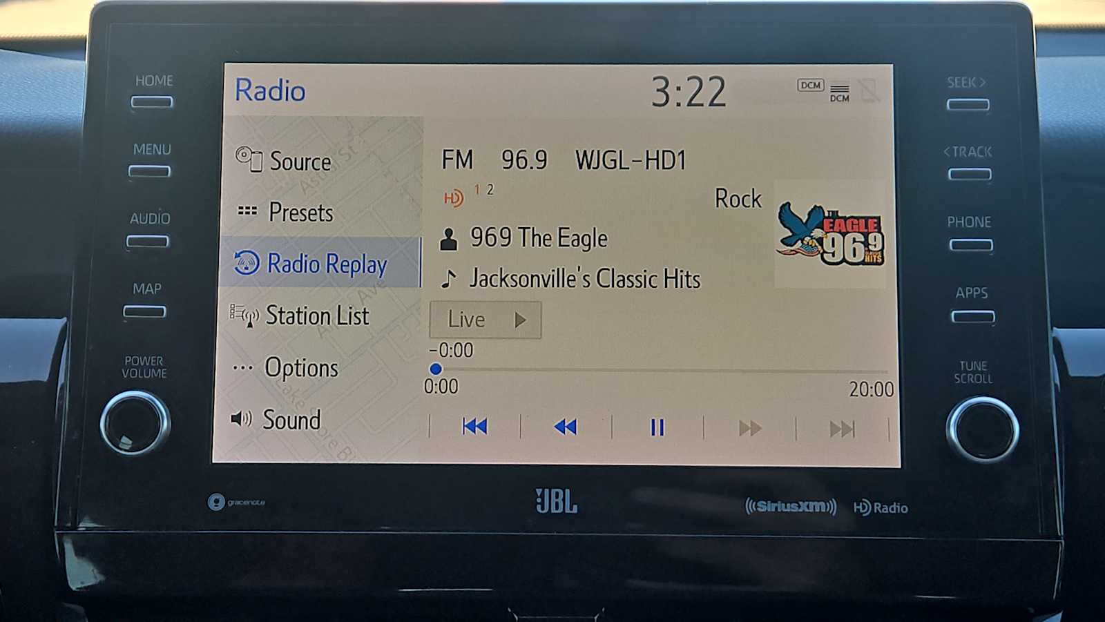 Thumbnail: 2022 Toyota Camry - 12